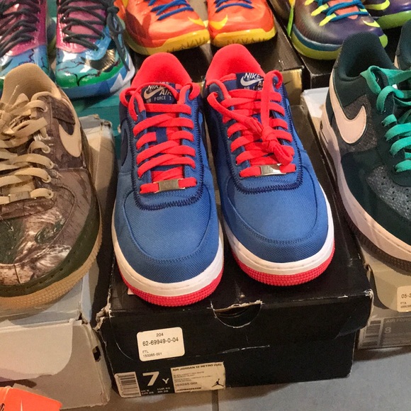 All af1 90 - Picture 3 of 7